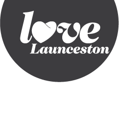 Love Launceston