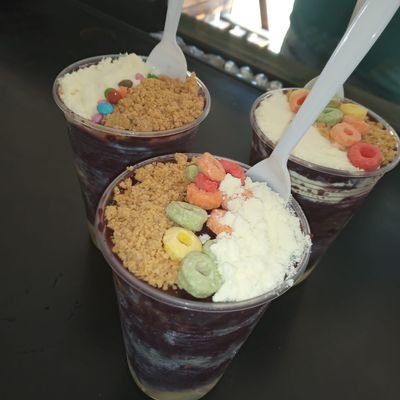 Qualidade e sabor que você merece 😋 @toop.daisa