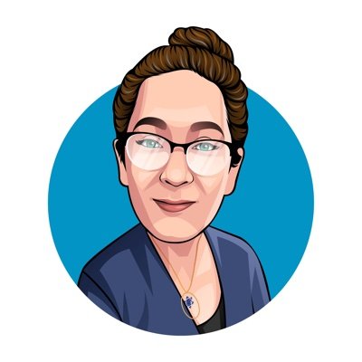 I live in DC and work for a 3-letter agency...
BAV Group, VMLY&R, WPP
INTJ, Di, Virgo, E-5
Polymath, Kohenet, Geek, Strategist
Chief of Staff @BAV_Group