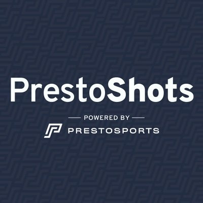 Scoreshots is now PrestoShots, and we’re moving! Follow @Prestosports for news and updates.