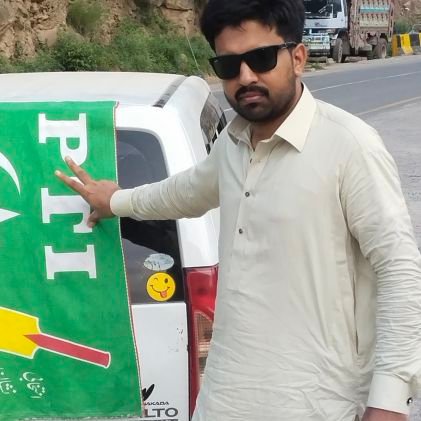 ZubairA11634727's profile picture. Business shre