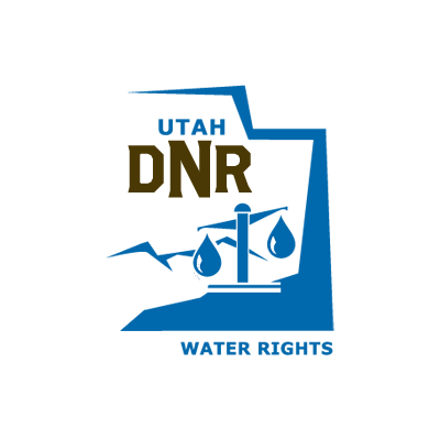 Utah Division of Water Rights