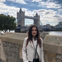 Sara Bracaglia (@bracagliasara) 's Twitter Profile