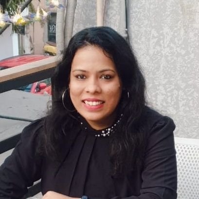 JainAmita09's profile picture. #StockMarket #ESG #ClimateChange #Spirituality #Reading #Poetry #Yoga