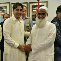 Qadeer Ahmed Baloch (@qadeerahmedbal5) 's Twitter Profile