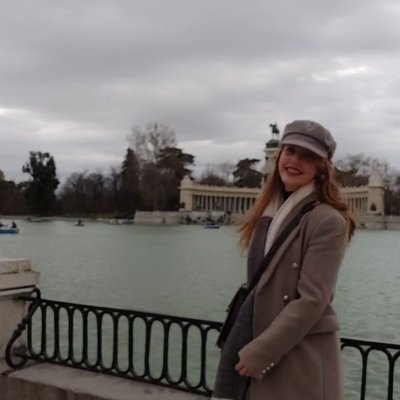 IsequiD's profile picture. Nurse and researcher. 
Centro de Estudios Sociosanitarios UCLM