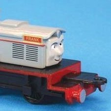 FrankErtl's profile picture. Reject Jock, embrace Frank