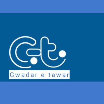 Gwadar_e_Tawar Profile