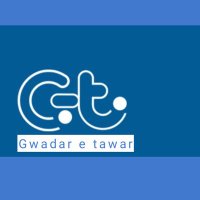 Gwadar_e_Tawar(@gwadar_e_tawar) 's Twitter Profile Photo