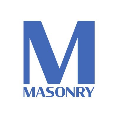 MASONRY Magazine is the official monthly publication of the Mason Contractors Association of America (MCAA).