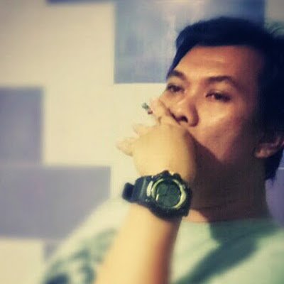 asepmisbahudi17's profile picture. Hidup jangan dibikin susah hadapi apa adanya