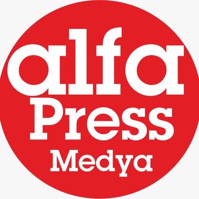 AlfaPressMedya's profile picture. 