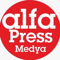 Alfa Press Medya(@AlfaPressMedya) 's Twitter Profile Photo