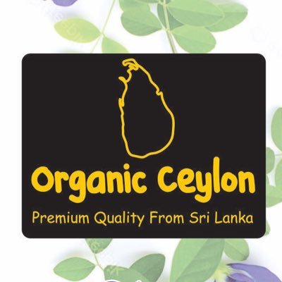 Organic Ceylon |We produce Authentic Premium Organic Herbals from Sri Lanka🇱🇰 | Butterfly pea Flower | Cinnamon🧡 | Blue Tea 💙 | insulin Tea💚 | species❤️‍🔥