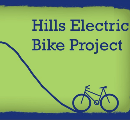 Offering electric bike conversion kit trials to residents of the Adelaide Hills.
hillselectricbikeproject@gmail.com