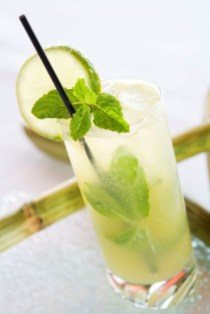 Eat_at_Xiomara's profile picture. Xiomara on Melrose offers a full bar, intimate dining, a charming Mediterranean setting and cool jazzy background music and The signature Xiomara, Mojito!