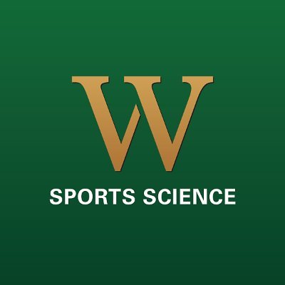 Official account of the Sports Science Program at Wright State University. RT/Follows are not endorsements