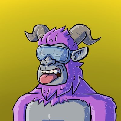 BesNFTさんのプロフィール画像