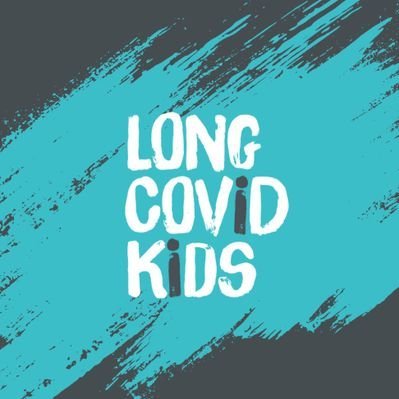 Long Covid Kids New Zealand