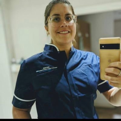 Ward Sister • Thrombolysis Nurse • Stroke Services - NHNN, @uclh •
Food lover • Traveller