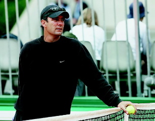 Paul Annacone