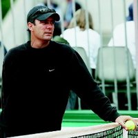 Paul Annacone (@paul_annacone) 's Twitter Profile