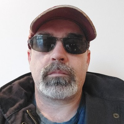 AndrewRJamieson's profile picture. Does stuff in payments. Reads scifi / fantasy, and comics. Plays video games. Tries to be funny. Does not always succeed. Opinions = me. He/Him