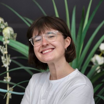 beatricegirar's profile picture. Ingénierie (Polytechnique), Innovation digitale & Journalisme visuel (Concordia)