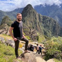 ⚡️ Trevor Hartman (@devth) 's Twitter Profile