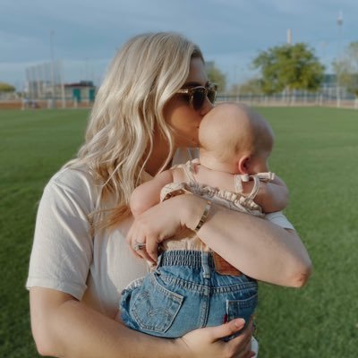 Baseball adventures w/ #Reds || Wife to @lsims_ & mama to Palmer. 🤍