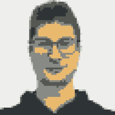 alexandrosptr's profile picture. Software Dev #Python #JavaScript