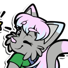✨ autistic/cat/coder/artist/etc
✨ adult by circumstance, not by choice
✨ my other computer is an Amiga
find me elsewhere: https://t.co/ffYT35Bzhq