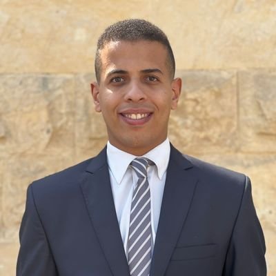 Usamakawashty's profile picture. ‏‏‏‏‏‏Faculy of sharia and law 
El-azhar Unversity