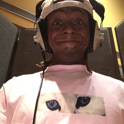 WeezyFolarin Profile Picture