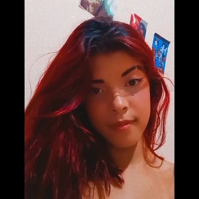 RayssaPessanha5's profile picture. Não se meta na minha vida viva a sua🤪