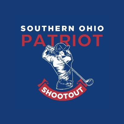 Annual golf tournament benefiting @foldsofhonor. Help us