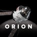 Orion Spacecraft (@NASA_Orion) Twitter profile photo