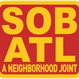 Offering some of the best music to be found anywhere in ATL. You can find something good to eat & something fun to do every night. It's your neighborhood joint!