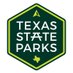 Texas State Parks (@TPWDparks) Twitter profile photo