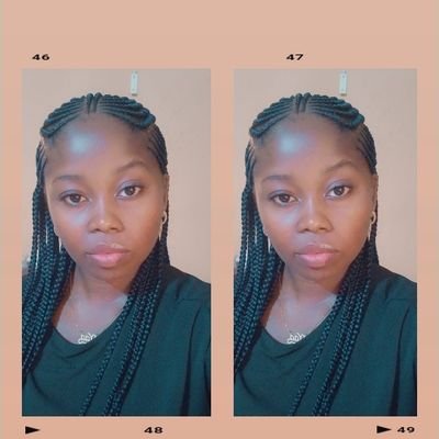 The Beloved of God||Doctor of Pharmacy || Entrepreneur.
@itsnayas_palace on IG