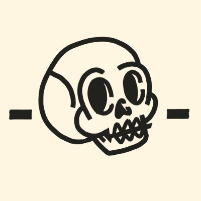 𝕭𝖔𝖓𝖊𝕳𝖊𝖆𝖉𝖟 | Free Mintさんのプロフィール画像