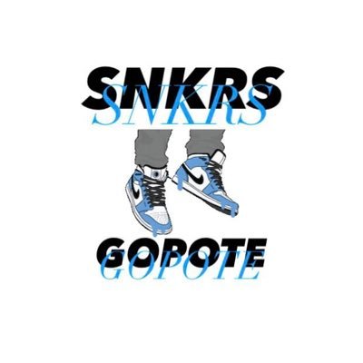 RibeGonzalo's profile picture. Sneaker passion || more info in my Instagram