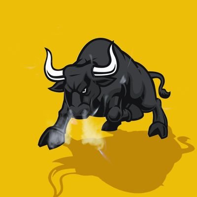 #NFT #Crypto Enthusiast & Promoter 📈 • Contact via DMs for Inquiries 📩→ NOT Financial Advice 🤝 #BullsNation