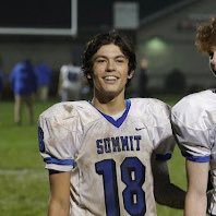Jake Carrico (@jakecarrico18) 's Twitter Profile Photo Jake Carrico (@jakecarrico18) 's Twitter Profile Photo