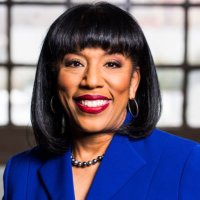 Connie Hill-Johnson(@CRHillJohnson) 's Twitter Profile Photo