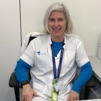 Silvia Garcia Diaz Rheumatology Nurse CSI (@slviagarciadia1) 's Twitter Profile Photo Silvia Garcia Diaz Rheumatology Nurse CSI (@slviagarciadia1) 's Twitter Profile Photo