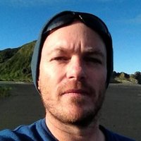 Nick Young (@nickofnz) 's Twitter Profile