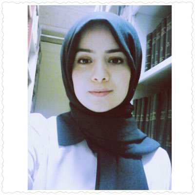 Asma El-Howati Profile