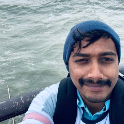 manojramesh31's profile picture. 