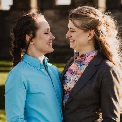 The occasional adventures and many nights in of Lauren and Charlotte Armiland 🏳️🌈
#LGBTQ #Travel #Family #Food #Vlog #Writing #Fiction #CreativeWriting